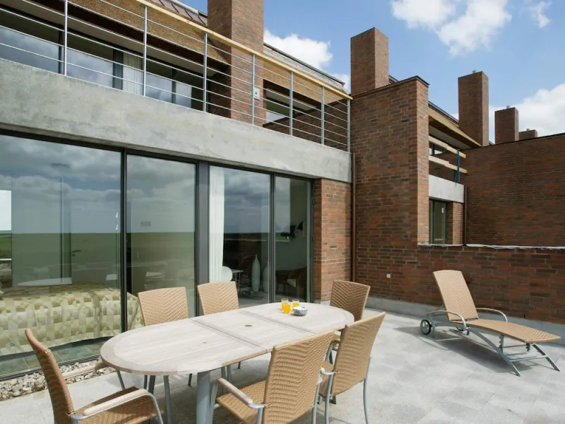 Billede 33 af 4 Person Holiday Home on a Holiday Park in Romo
