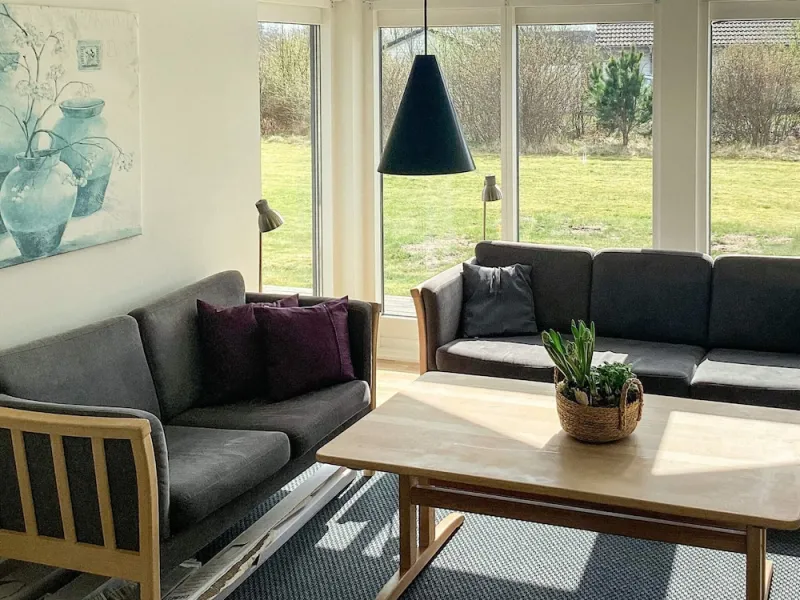 Billede 2 af 4 Star Holiday Home in Brovst
