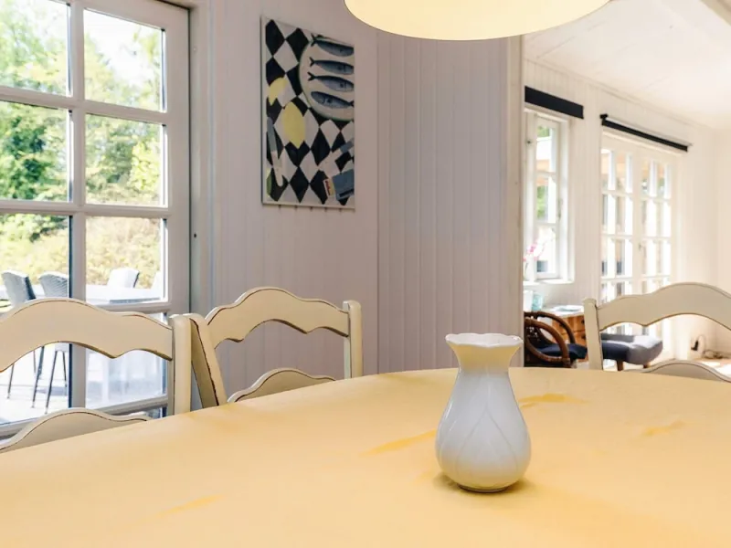 Billede 6 af 6 Person Holiday Home in Gedser