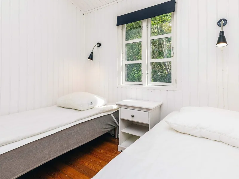 Billede 16 af 6 Person Holiday Home in Gedser