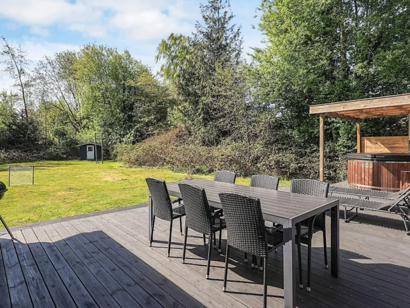 Billede 19 af 6 Person Holiday Home in Gedser
