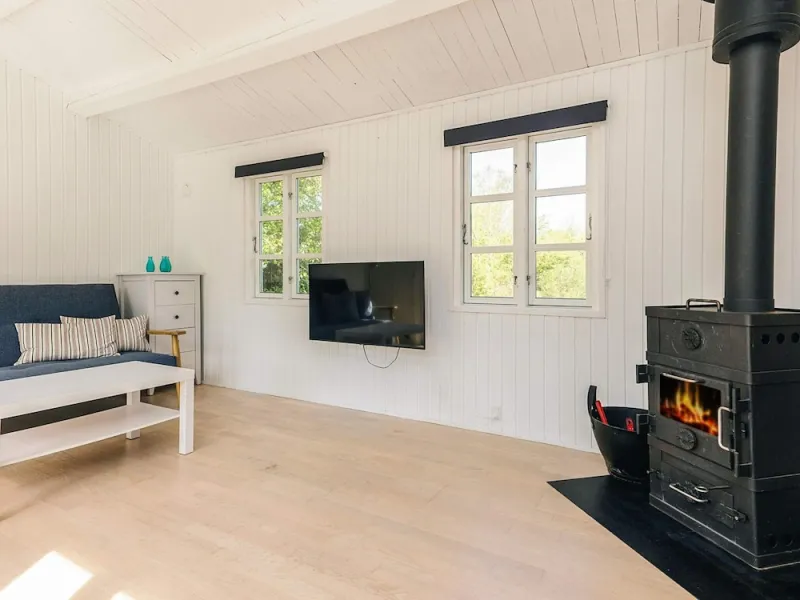 Billede 23 af 6 Person Holiday Home in Gedser