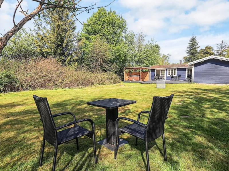 Billede 25 af 6 Person Holiday Home in Gedser