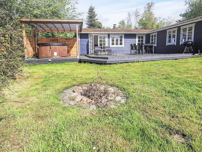 Billede 26 af 6 Person Holiday Home in Gedser