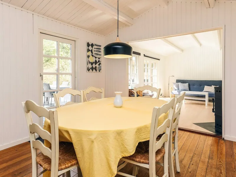 Billede 29 af 6 Person Holiday Home in Gedser
