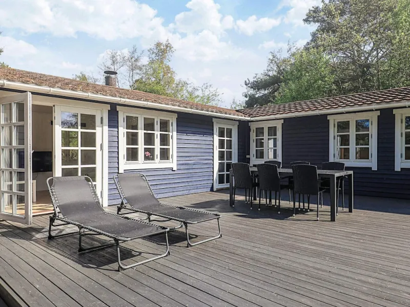 Billede 33 af 6 Person Holiday Home in Gedser