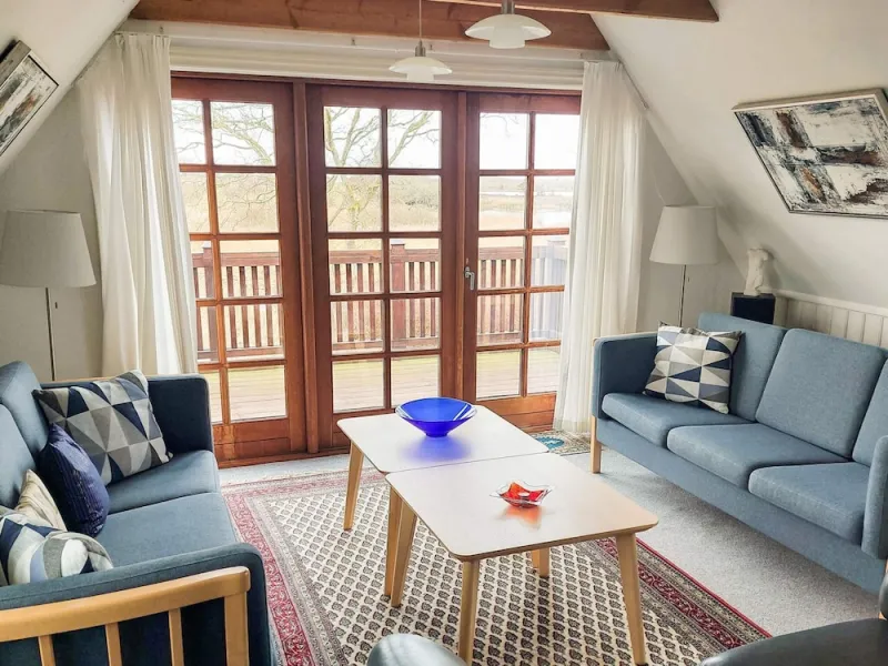 Billede 8 af 4 Star Holiday Home in Bagenkop