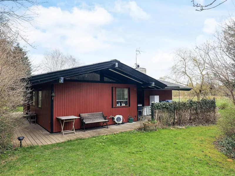 Billede 2 af Riverside Retreat in Rageleje - By Traum Ferienwohnungen