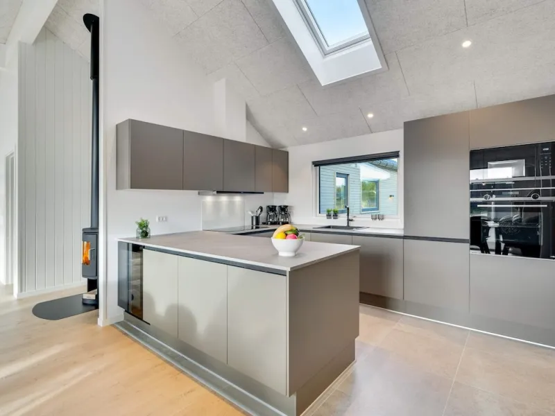 Billede 2 af 5 Star Holiday Home in Norre Nebel