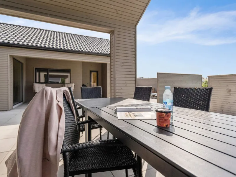 Billede 40 af 5 Star Holiday Home in Norre Nebel