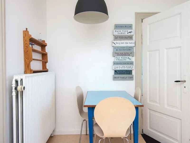 Billede 6 af 6 Person Holiday Home in Grenaa