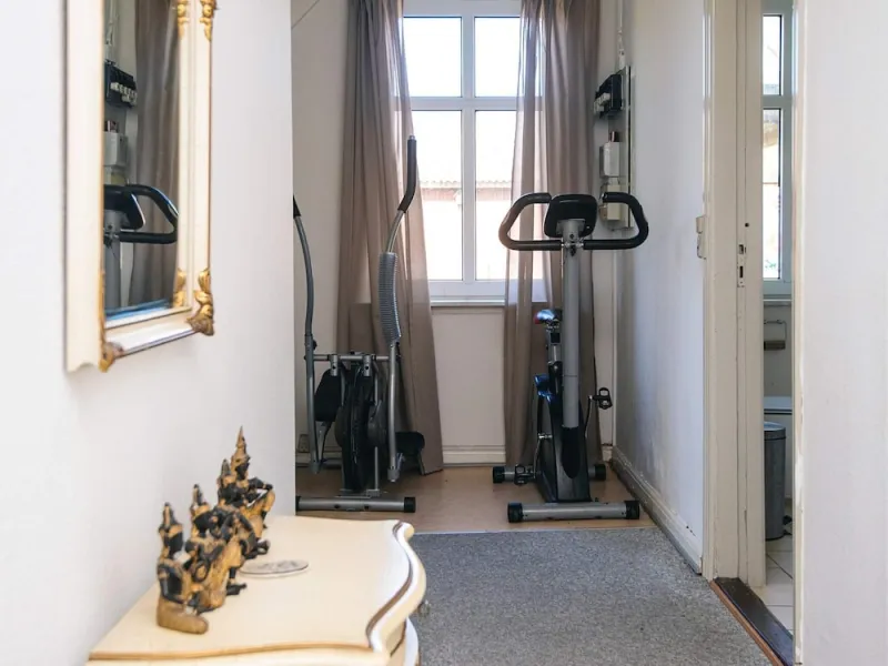 Billede 40 af 6 Person Holiday Home in Grenaa