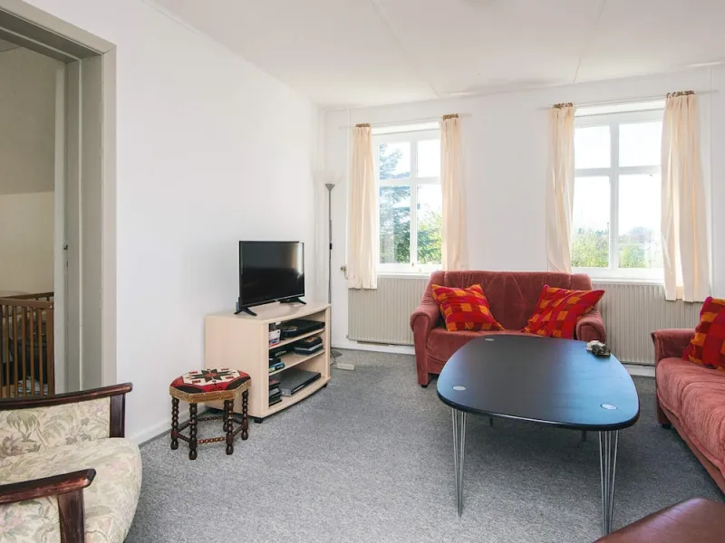 Billede 5 af 4 Person Holiday Home in Grenaa