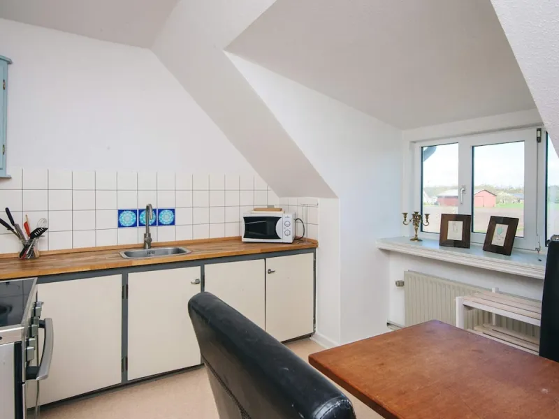 Billede 8 af 4 Person Holiday Home in Grenaa