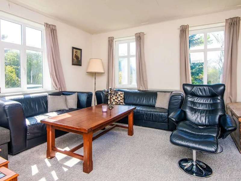 Billede 33 af 4 Person Holiday Home in Grenaa