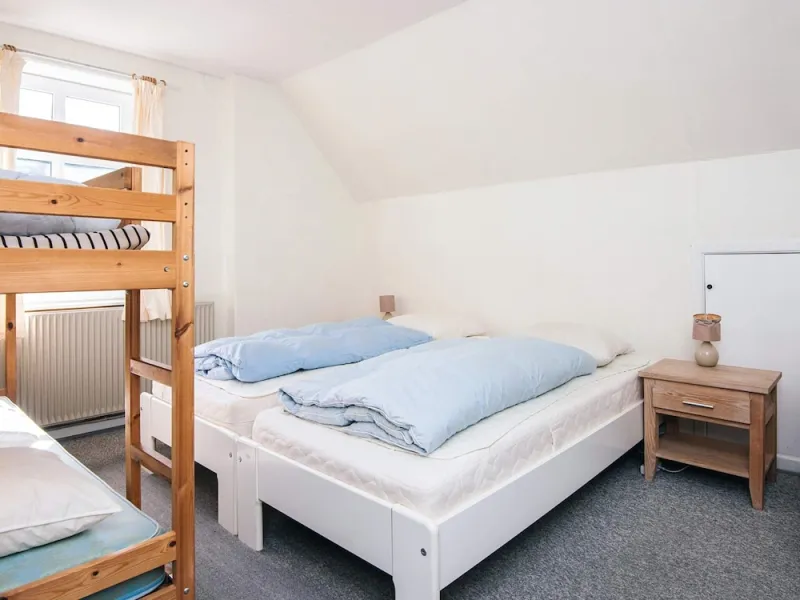 Billede 42 af 4 Person Holiday Home in Grenaa