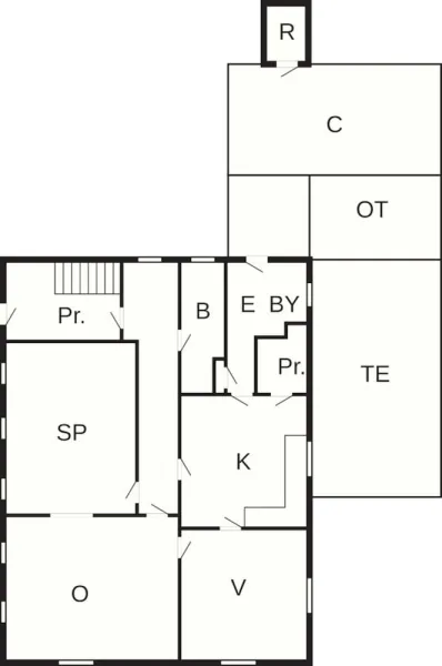 Billede 44 af 4 Person Holiday Home in Grenaa