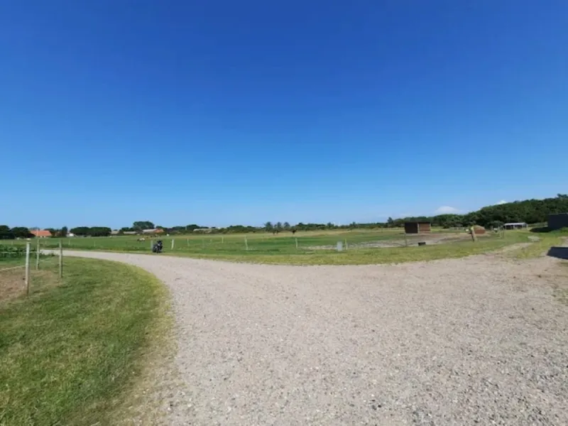 Billede 46 af 4 Person Holiday Home in Grenaa