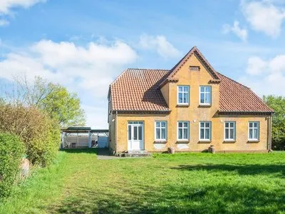 Billede 52 af 4 Person Holiday Home in Grenaa