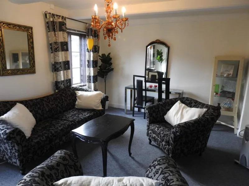 Billede 6 af 2 Person Holiday Park Home in Tranekaer