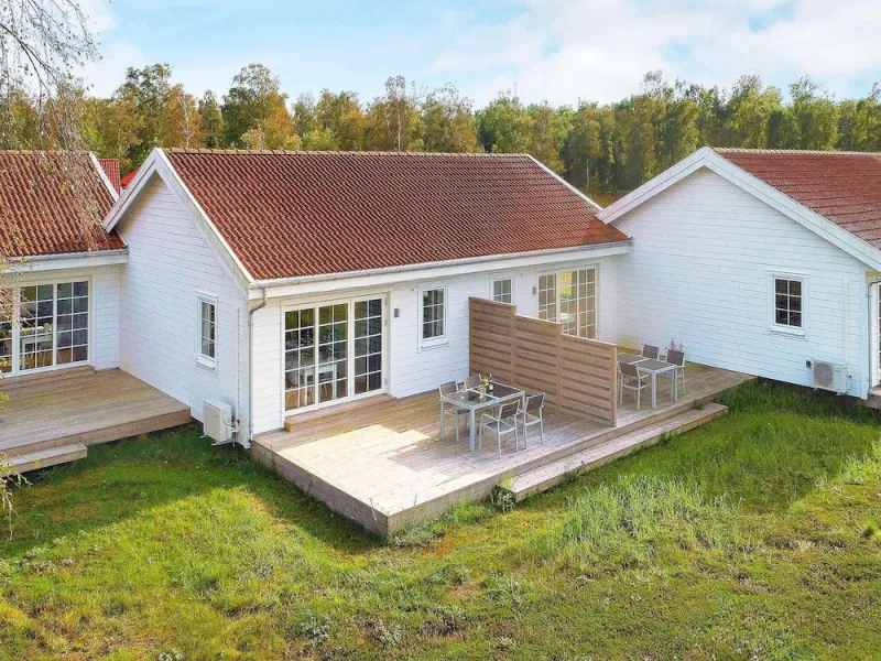 Billede 11 af Stylish Island Holiday Home in Laeso