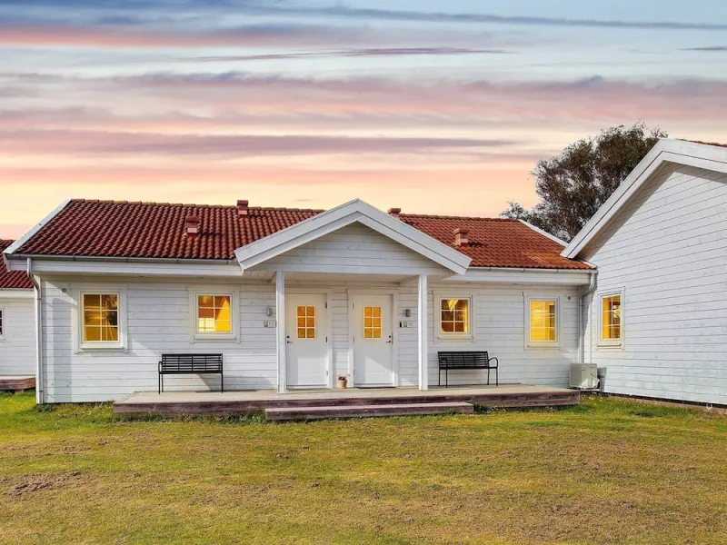 Billede 18 af Stylish Island Holiday Home in Laeso