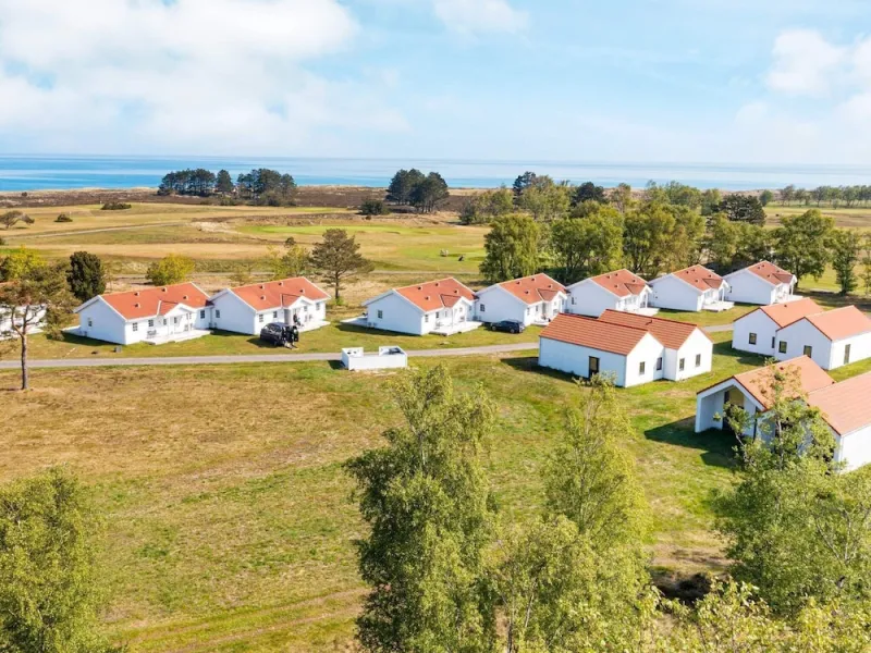 Billede 20 af Stylish Island Holiday Home in Laeso