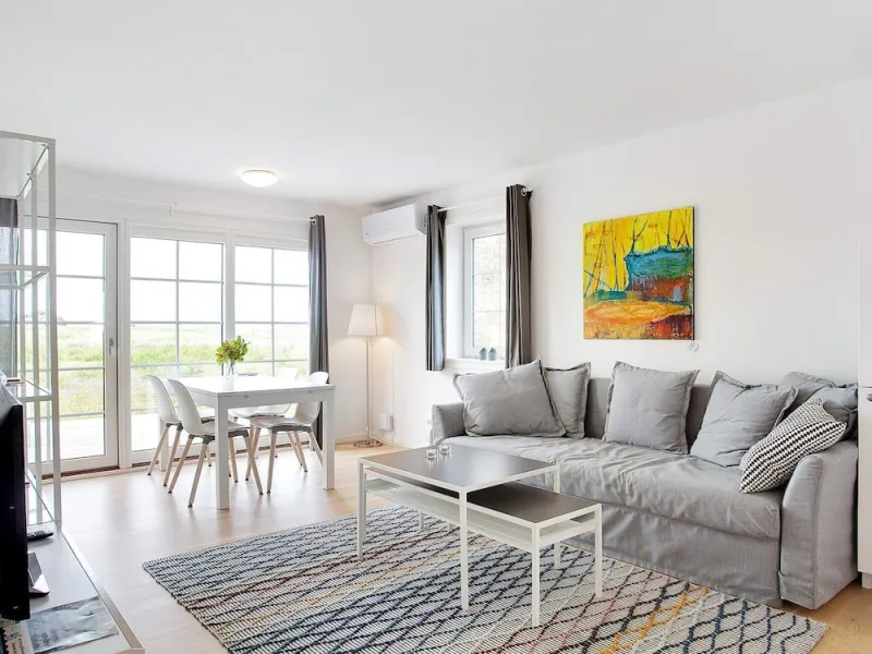 Billede 22 af Stylish Island Holiday Home in Laeso