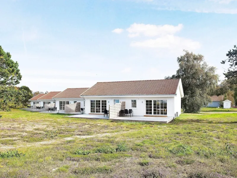 Billede 27 af Stylish Island Holiday Home in Laeso