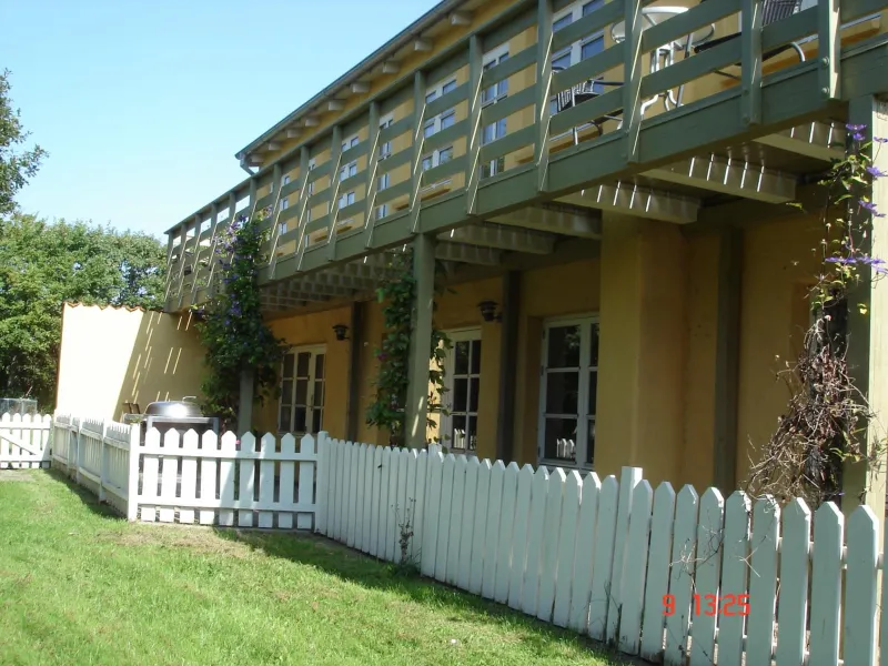 Billede 9 af Munkebo B&B, Thy
