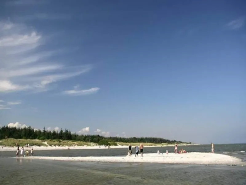 Billede 8 af 7 Person Holiday Home in Vaeggerlose
