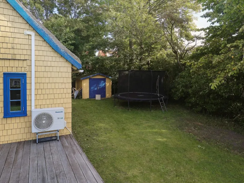 Billede 28 af 6 Person Holiday Home in Rude
