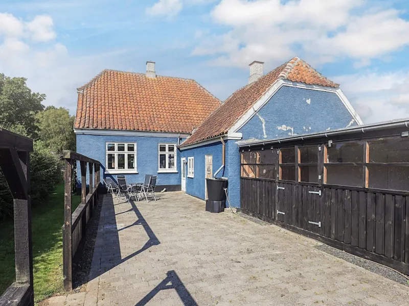 Billede 8 af 5 Person Holiday Home in Tranekaer