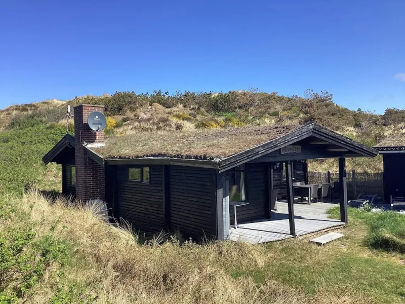 Billede 9 af 6 Person Holiday Home in Henne