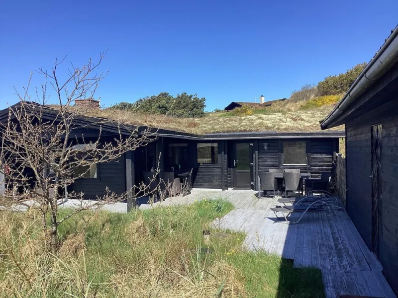 Billede 35 af 6 Person Holiday Home in Henne