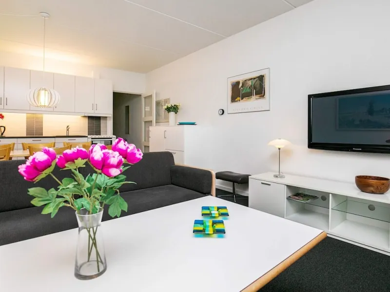 Billede 6 af Family-friendly Waterfront Hideaway in Faaborg