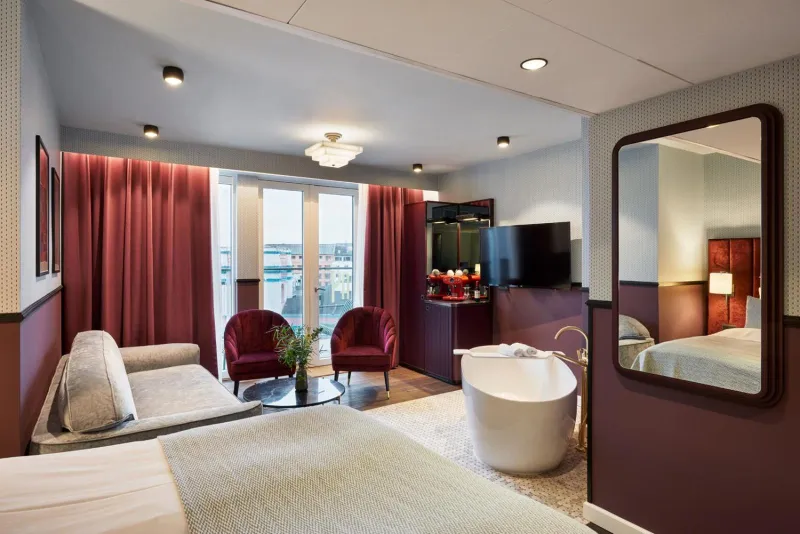 Photo 32 of WIDE Hotel