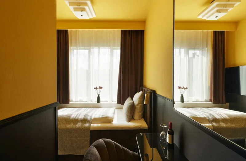 Photo 33 of WIDE Hotel