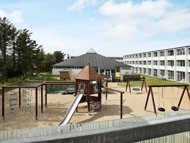 Billede 33 af 8 Person Holiday Home on a Holiday Park in Blokhus