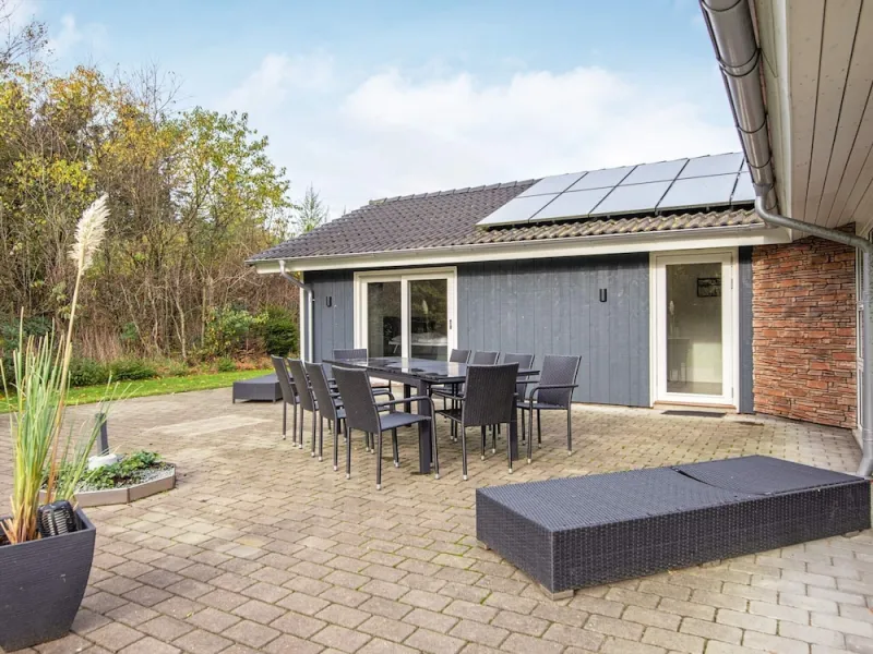 Billede 7 af Luxury Spa Retreat in Arrild - By Traum Ferienwohnungen