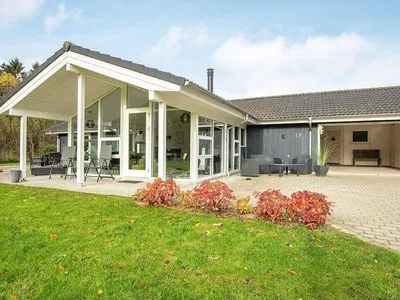 Billede 9 af Luxury Spa Retreat in Arrild - By Traum Ferienwohnungen