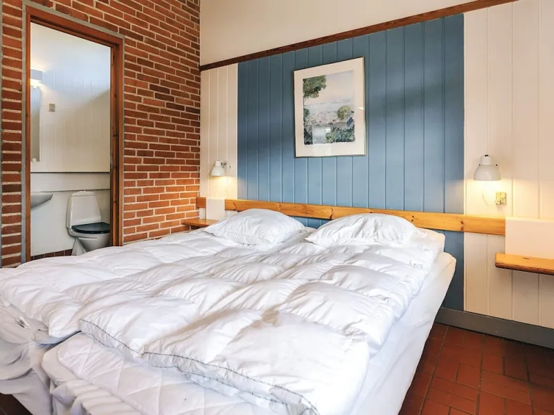 Billede 45 af Holiday Home in a Park in Gilleleje