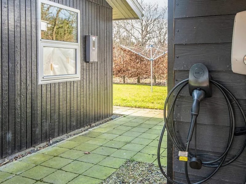 Billede 3 af 6 Person Holiday Home in Ansager