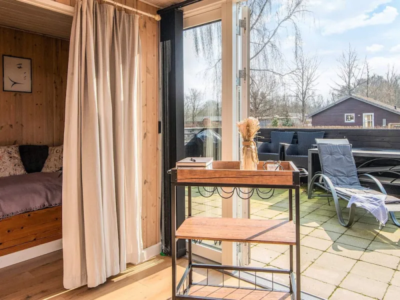 Billede 9 af 6 Person Holiday Home in Ansager