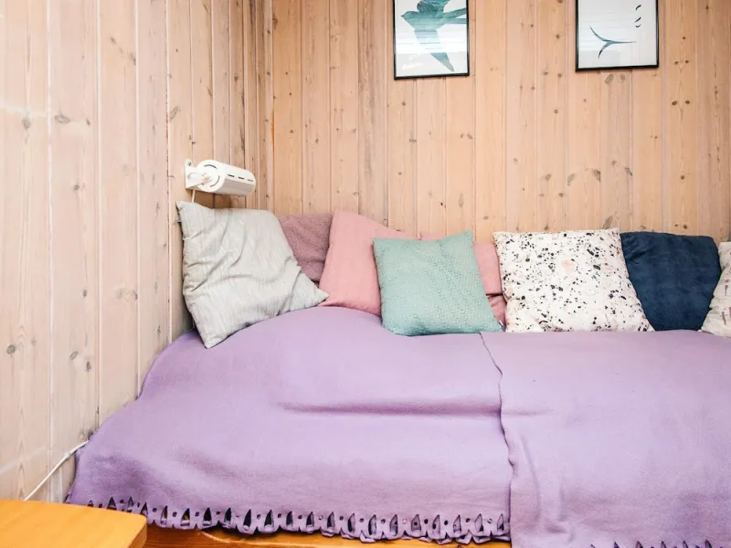 Billede 29 af 6 Person Holiday Home in Ansager