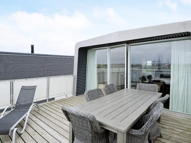 Billede 2 af 5 Star Holiday Home in Hemmet