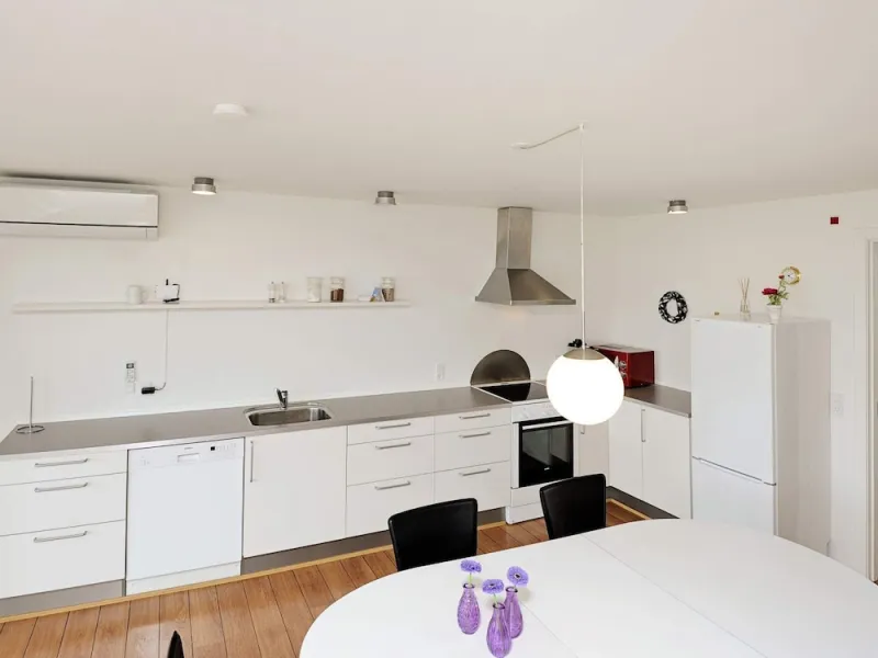 Billede 3 af 5 Star Holiday Home in Hemmet