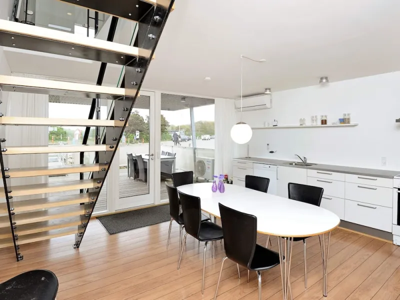Billede 4 af 5 Star Holiday Home in Hemmet