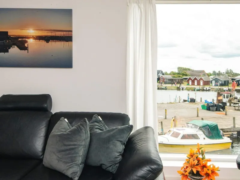 Billede 6 af 5 Star Holiday Home in Hemmet