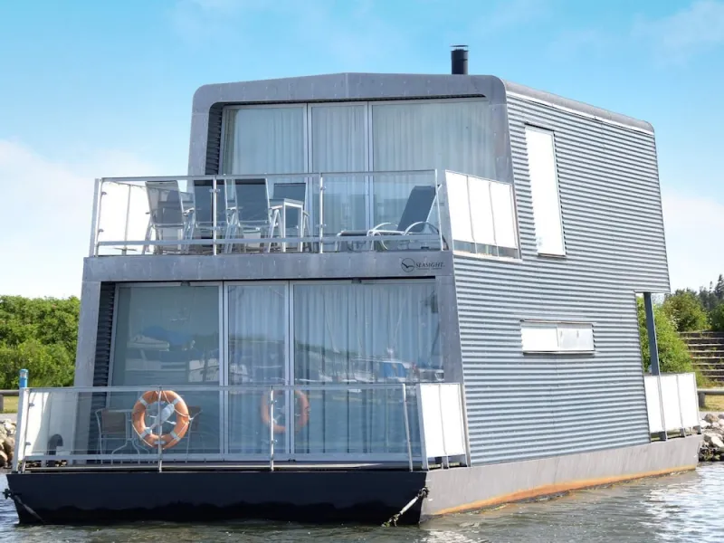 Billede 8 af 5 Star Holiday Home in Hemmet